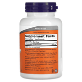 NOW Foods, L-Glutamine, 500 mg, 120 Veg Capsules - GREEN LIFE CYPRUS